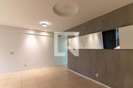 Sala de apartamento à venda com 2 quartos, 84m² em São Francisco, Niterói