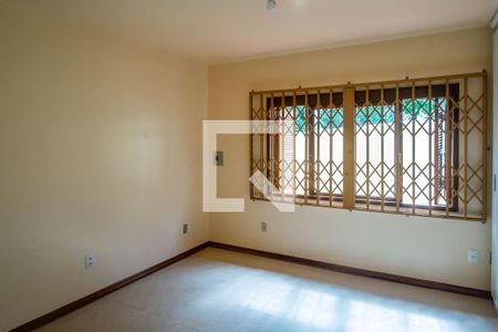 Suíte de casa à venda com 3 quartos, 177m² em Santa Tereza, Porto Alegre