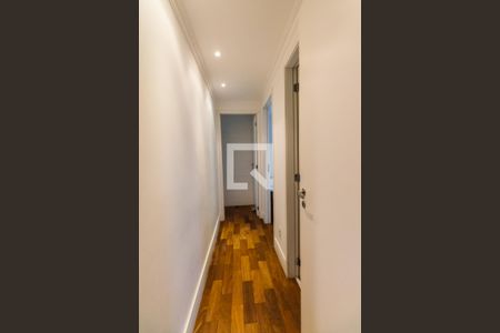 Corredor de apartamento à venda com 2 quartos, 96m² em Várzea da Barra Funda, São Paulo