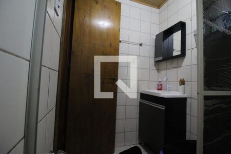 Apartamento à venda com 61m², 2 quartos e sem vaga Apartamento à venda com 61m², 2 quartos e sem vagaBanheiro