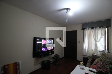 Apartamento à venda com 61m², 2 quartos e sem vaga Apartamento à venda com 61m², 2 quartos e sem vagaSala