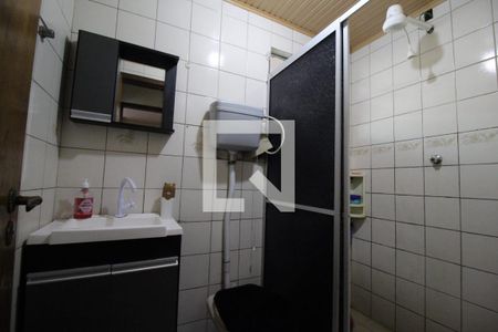 Apartamento à venda com 61m², 2 quartos e sem vaga Apartamento à venda com 61m², 2 quartos e sem vagaBanheiro