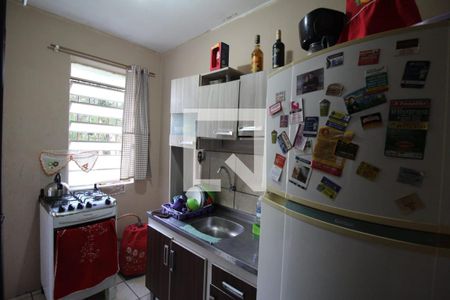 Apartamento à venda com 61m², 2 quartos e sem vaga Apartamento à venda com 61m², 2 quartos e sem vagaCozinha