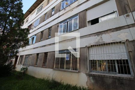 Apartamento à venda com 61m², 2 quartos e sem vaga Apartamento à venda com 61m², 2 quartos e sem vagaFachada do Prédio