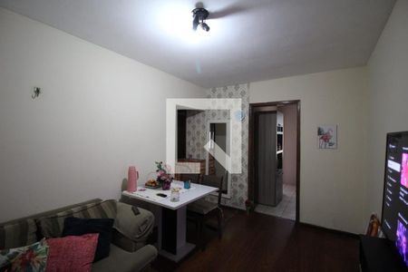 Apartamento à venda com 61m², 2 quartos e sem vaga Apartamento à venda com 61m², 2 quartos e sem vagaSala