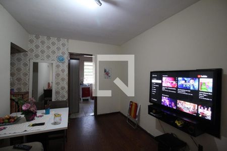 Apartamento à venda com 61m², 2 quartos e sem vaga Apartamento à venda com 61m², 2 quartos e sem vagaSala