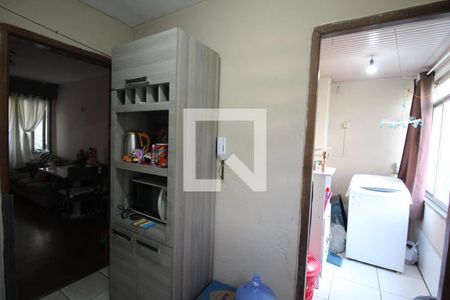 Apartamento à venda com 61m², 2 quartos e sem vaga Apartamento à venda com 61m², 2 quartos e sem vagaCozinha