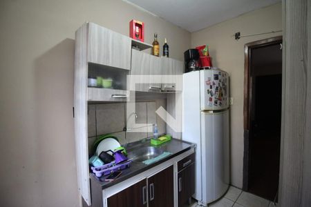 Apartamento à venda com 61m², 2 quartos e sem vaga Apartamento à venda com 61m², 2 quartos e sem vagaCozinha