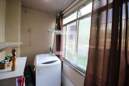 Apartamento à venda com 61m², 2 quartos e sem vaga Apartamento à venda com 61m², 2 quartos e sem vagaÁrea de Serviço