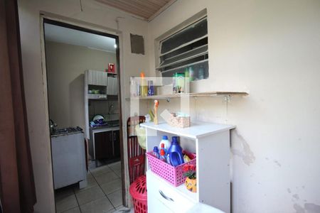 Apartamento à venda com 61m², 2 quartos e sem vaga Apartamento à venda com 61m², 2 quartos e sem vagaÁrea de Serviço
