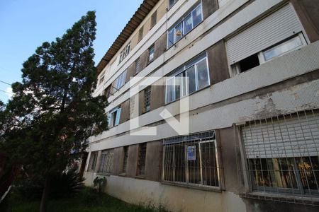 Apartamento à venda com 61m², 2 quartos e sem vaga Apartamento à venda com 61m², 2 quartos e sem vagaFachada do Prédio