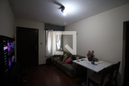 Apartamento à venda com 61m², 2 quartos e sem vaga Apartamento à venda com 61m², 2 quartos e sem vagaSala