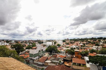 Apartamento à venda com 170m², 4 quartos e 2 vagas Apartamento à venda com 170m², 4 quartos e 2 vagasVista do Terraço