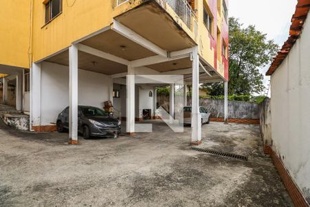 Apartamento à venda com 170m², 4 quartos e 2 vagas Apartamento à venda com 170m², 4 quartos e 2 vagasGaragem