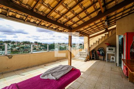 Apartamento à venda com 170m², 4 quartos e 2 vagas Apartamento à venda com 170m², 4 quartos e 2 vagasEspaço Gourmet