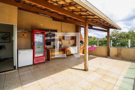 Apartamento à venda com 170m², 4 quartos e 2 vagas Apartamento à venda com 170m², 4 quartos e 2 vagasEspaço Gourmet