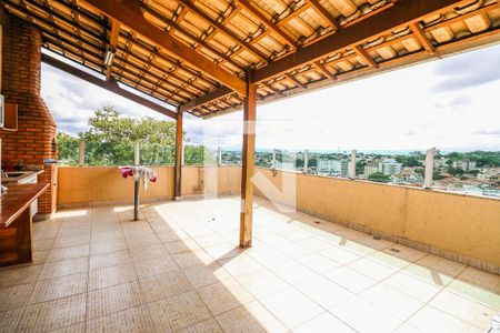 Apartamento à venda com 170m², 4 quartos e 2 vagas Apartamento à venda com 170m², 4 quartos e 2 vagasEspaço Gourmet