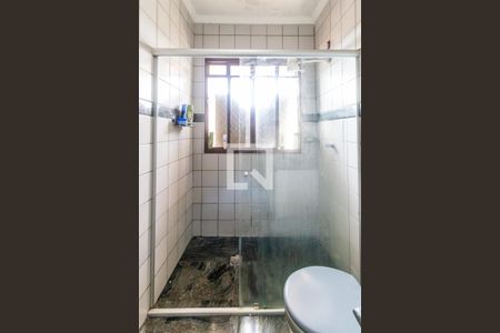 Apartamento à venda com 170m², 4 quartos e 2 vagas Apartamento à venda com 170m², 4 quartos e 2 vagasBanheiro Social