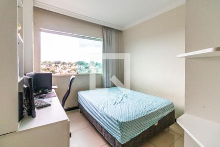 Quarto 1 de apartamento à venda com 4 quartos, 170m² em Santa Amelia, Belo Horizonte