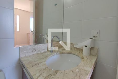 Quarto Suíte de apartamento para alugar com 3 quartos, 118m² em Jardim Paranapanema, Campinas