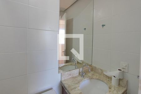 Quarto Suíte de apartamento para alugar com 3 quartos, 118m² em Jardim Paranapanema, Campinas