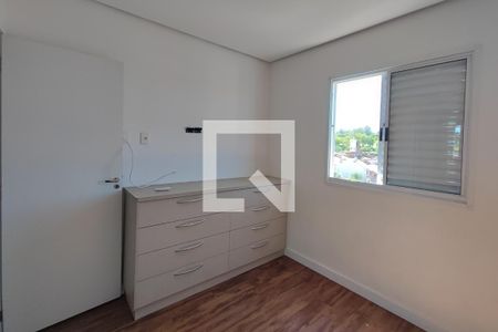 Quarto Suíte de apartamento para alugar com 3 quartos, 118m² em Jardim Paranapanema, Campinas