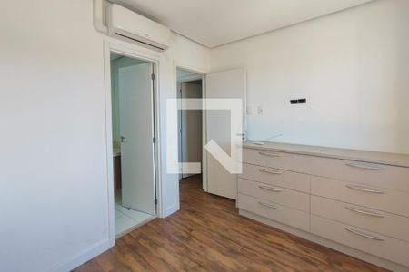Quarto Suíte de apartamento para alugar com 3 quartos, 118m² em Jardim Paranapanema, Campinas