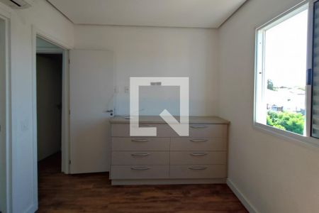 Quarto Suíte de apartamento para alugar com 3 quartos, 118m² em Jardim Paranapanema, Campinas