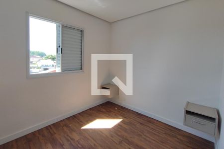 Quarto Suíte de apartamento para alugar com 3 quartos, 118m² em Jardim Paranapanema, Campinas