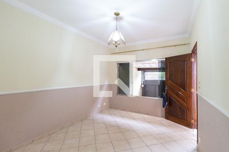 Sala de casa à venda com 3 quartos, 163m² em Vila Campesina, Osasco