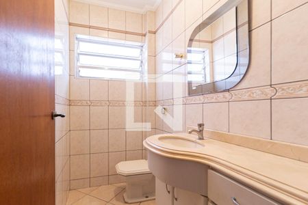 Lavabo de casa à venda com 3 quartos, 163m² em Vila Campesina, Osasco