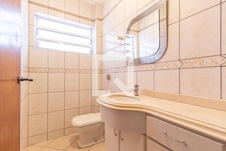 Lavabo de casa à venda com 3 quartos, 163m² em Vila Campesina, Osasco