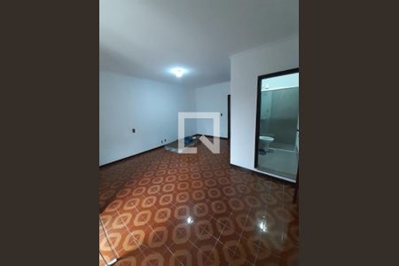 Quarto de casa para alugar com 3 quartos, 160m² em Vila Santa Catarina, São Paulo
