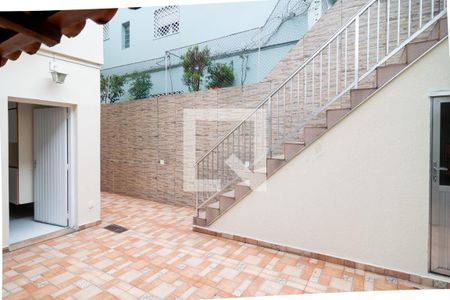 Casa para alugar com 180m², 2 quartos e 2 vagas Casa para alugar com 180m², 2 quartos e 2 vagasÁrea Externa