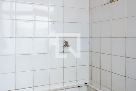 Casa para alugar com 180m², 2 quartos e 2 vagas Casa para alugar com 180m², 2 quartos e 2 vagasLavanderia