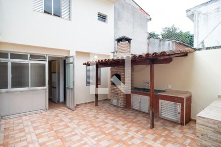 Casa para alugar com 180m², 2 quartos e 2 vagas Casa para alugar com 180m², 2 quartos e 2 vagasÁrea Externa