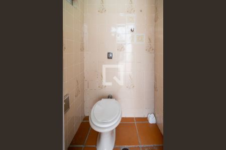 Casa para alugar com 180m², 2 quartos e 2 vagas Casa para alugar com 180m², 2 quartos e 2 vagasLavabo