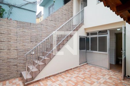 Casa para alugar com 180m², 2 quartos e 2 vagas Casa para alugar com 180m², 2 quartos e 2 vagasÁrea Externa