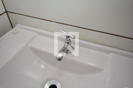 Apartamento à venda com 56m², 3 quartos e 1 vagaBanheiro - Torneira