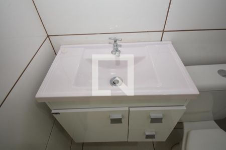 Apartamento à venda com 56m², 3 quartos e 1 vagaBanheiro