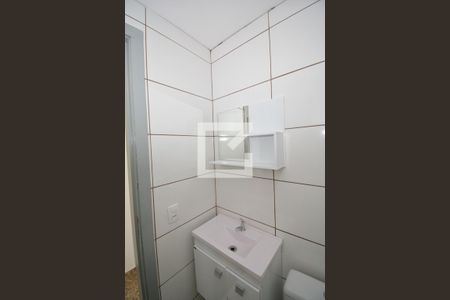 Apartamento à venda com 56m², 3 quartos e 1 vagaBanheiro