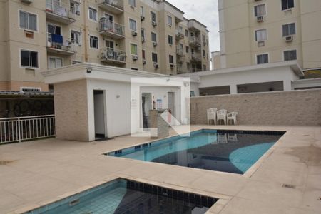 Apartamento à venda com 56m², 3 quartos e 1 vagaÁrea comum - Piscina