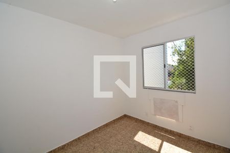 Apartamento à venda com 56m², 3 quartos e 1 vagaQuarto 3