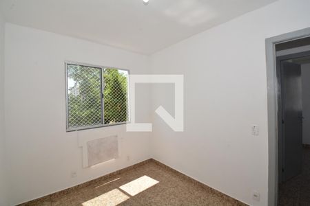 Apartamento à venda com 56m², 3 quartos e 1 vagaQuarto 3