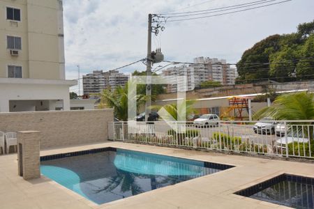 Apartamento à venda com 56m², 3 quartos e 1 vagaÁrea comum - Piscina