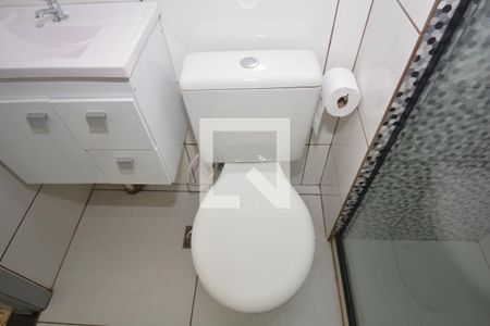 Apartamento à venda com 56m², 3 quartos e 1 vagaBanheiro