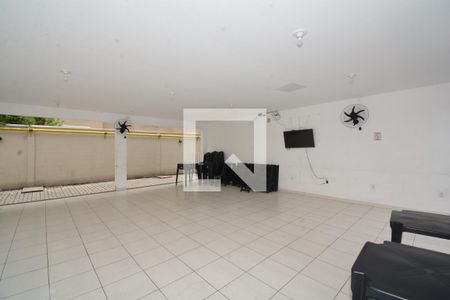 Apartamento à venda com 56m², 3 quartos e 1 vagaÁrea comum - Salão de festas