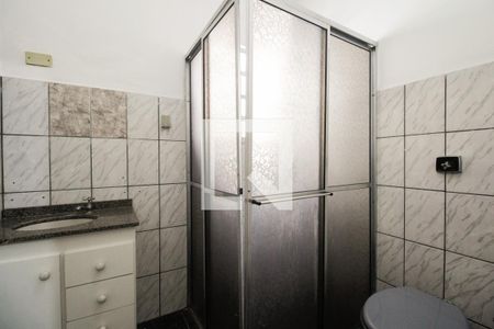 Casa à venda com 200m², 3 quartos e 3 vagas Casa à venda com 200m², 3 quartos e 3 vagasBanheiro Social