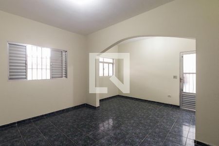 Sala  de casa à venda com 3 quartos, 200m² em Vila Carrao, São Paulo