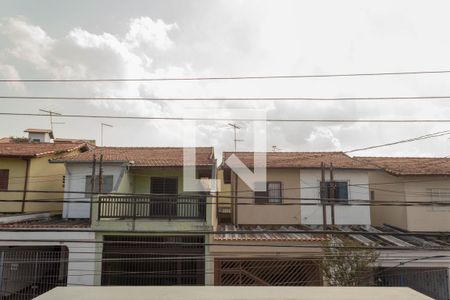 Casa à venda com 200m², 3 quartos e 5 vagasVaranda da Suíte 